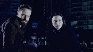 Continuum Temporada 3 Capitulo 13