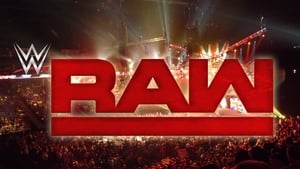 poster WWE Raw