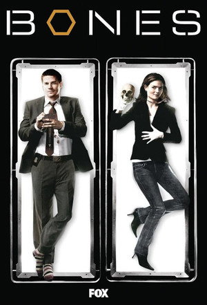 poster Bones