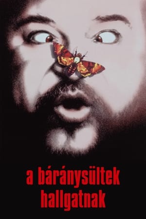 A báránysültek hallgatnak 1994