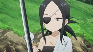 In the Heart of Kunoichi Tsubaki: Season 1 Episode 8 –