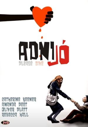 Poster Adni jó 2010