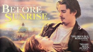 Before Sunrise 1995