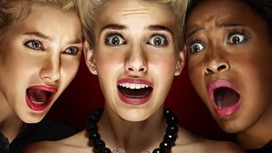 Scream Queens (2015) online ελληνικοί υπότιτλοι