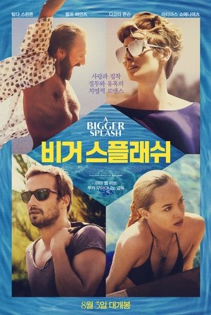 비거 스플래쉬 (2015)