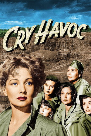 Cry 'Havoc' 14