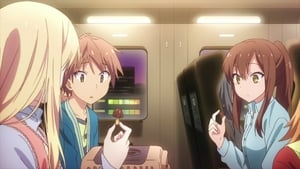 Sakurasou no Pet na Kanojo – Episódio 15