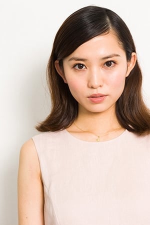 Yui Ichikawa isYuko Okada