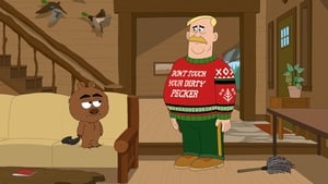 Brickleberry: That Brother’s My Father (S03E04)