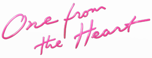 One from the Heart