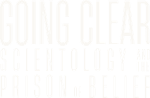 Going Clear: Scientology and the Prison of Belief