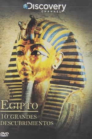 Image Egypt's Ten Greatest Discoveries