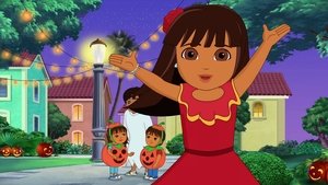 Dora and Friends: Into the City!: 1×18