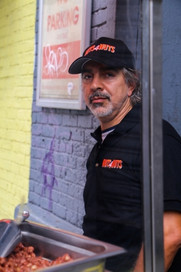 Alejandro Rad's photo