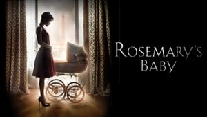 poster Rosemary's Baby