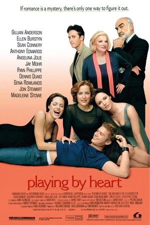 Click for trailer, plot details and rating of Playing By Heart (1998)