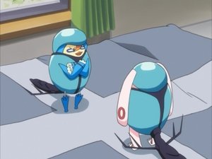 Bleach Season 1 Episode 80