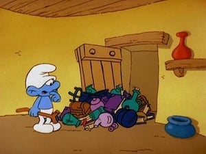 The Smurfs: 3×41