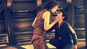 مشاهدة فيلم Alien Resurrection 1997 مترجم