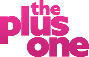 The Plus One — Logos 1