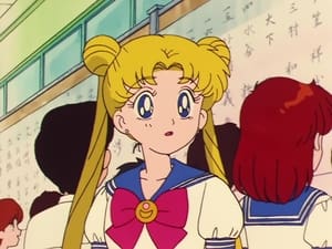 Sailor Moon: 1×27