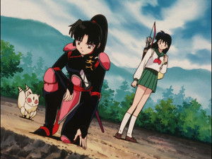 InuYasha: 1×49
