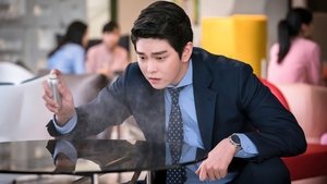 Clean with Passion for Now (2018) Korean Drama