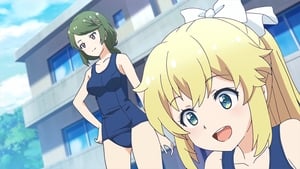 Sora to Umi no Aida: Saison 1 Episode 5