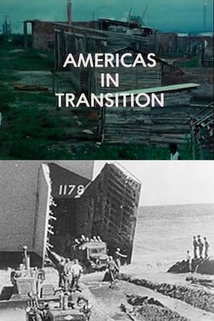 Image Americas in Transition