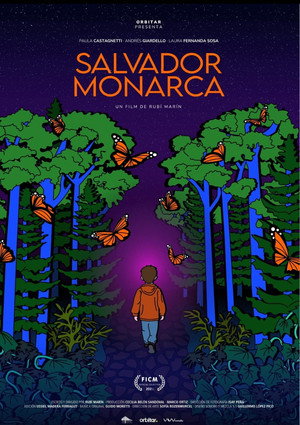 Salvador Monarca