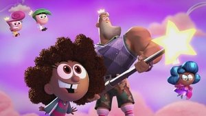 The Fairly OddParents: A New Wish Season 1 Episode 2