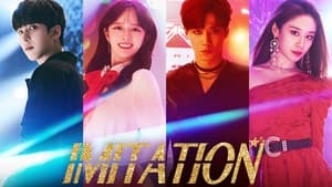 Imitation (2021) Korean Drama