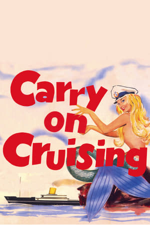 Poster di Carry On Cruising