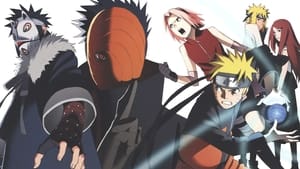 Road to Ninja: Naruto the Movie film complet