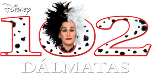 102 Dalmatians — Logos 1