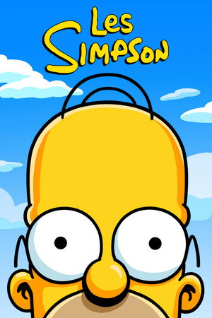 poster The Simpsons - Season 21 Episode 2 : Bart Gets a 'Z'