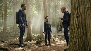 Star Trek: Discovery: s1 e8 PL