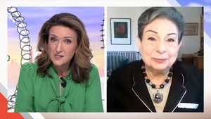 Sunday with Laura Kuenssberg: 2×35