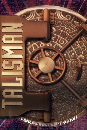 Talisman: World's Best Kept Secret (2005)