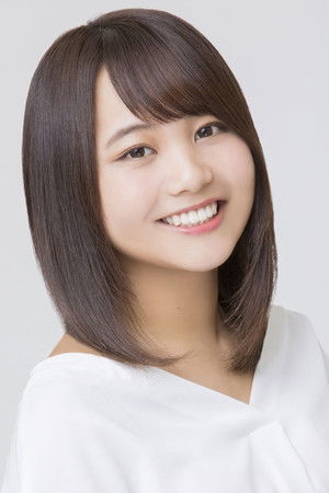 Chihaya Yoshitake photo