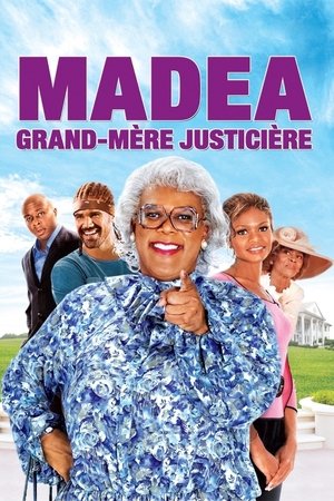 Image Madea, grand-mère justicière