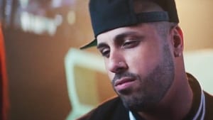 Nicky Jam: El Ganador Medellín