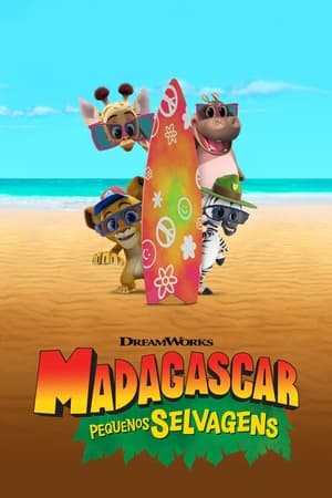 Image Madagascar: A Little Wild