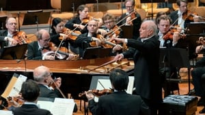 Silvesterkonzert der Berliner Philharmoniker 2018