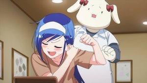 Bokutachi wa Benkyou ga Dekinai: 2×5