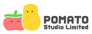 Logo Pomato Studio Limited