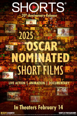 Ver 2025 Oscar Nominated Short Films: Documentary online en HD