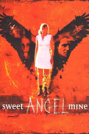 Poster Sweet Angel Mine 1996