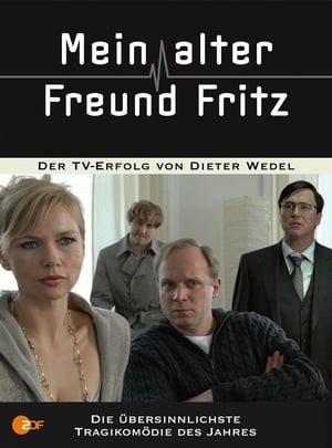 Poster Mein alter Freund Fritz (2007)