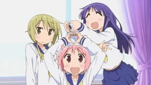 poster Yuyushiki